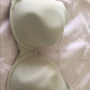 Lane Bryant 46DDD Lightly Lined Full Coverage Bra